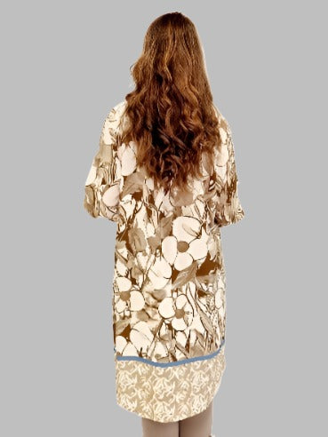 Tunika Beige