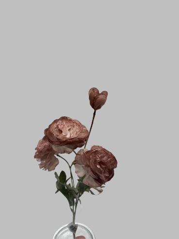 Silkeblomster