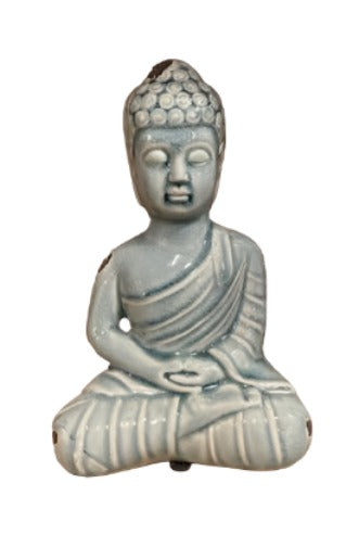 Buddha Figur