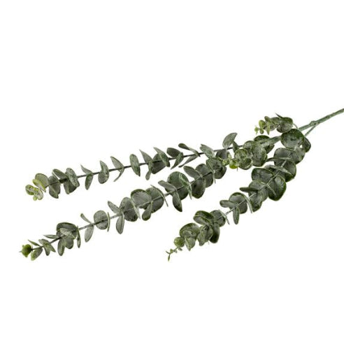 Eucalyptus – kunstig gren 75 cm