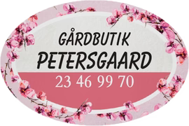 Modeshow mandag 29. September kl. 19.00