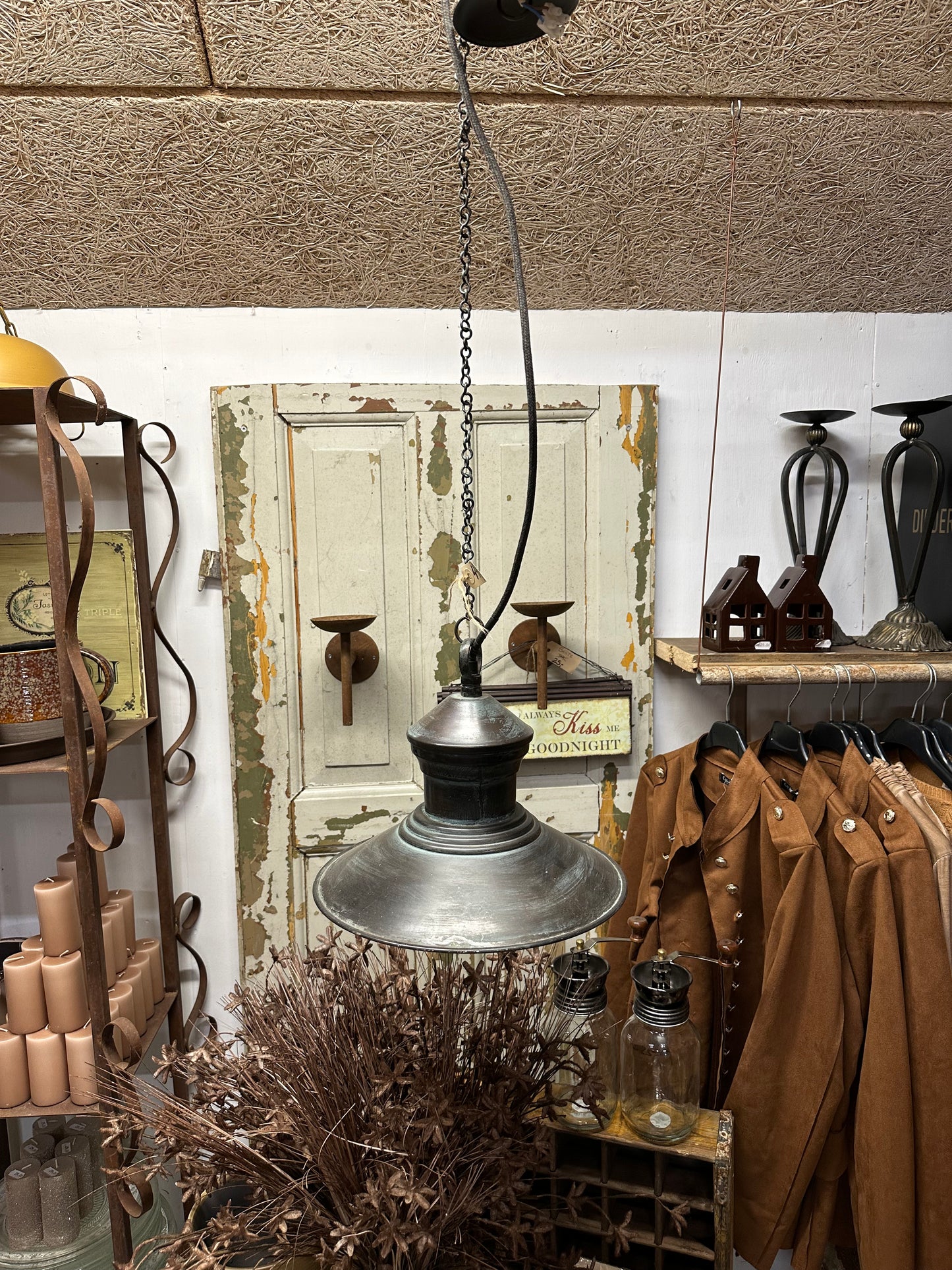 Lampe