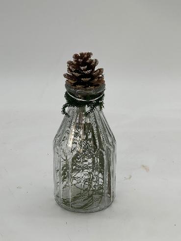 Glas vase