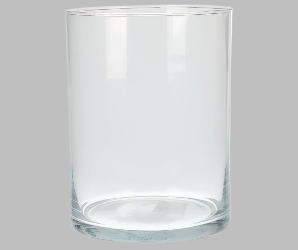 Glas vase