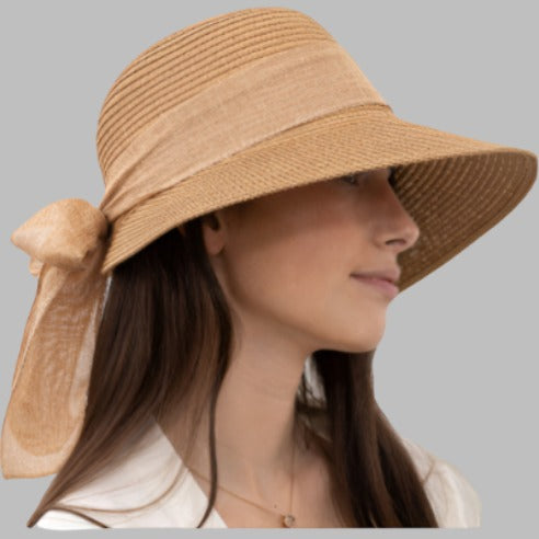 Sommer hat camel