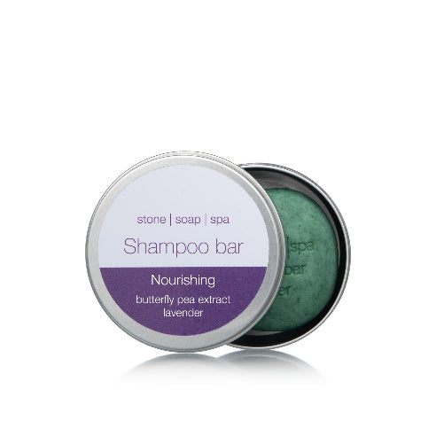 Shampoo bar - Lavendel