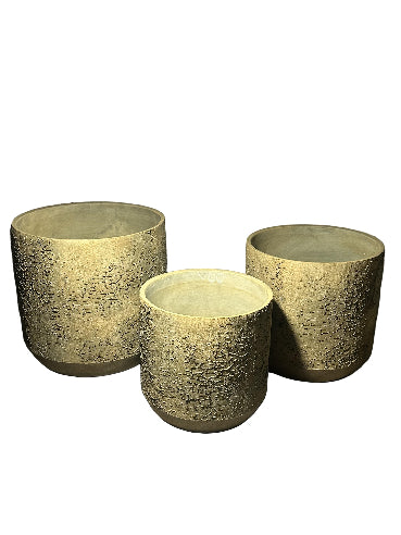 Indendørs rustikke krukker