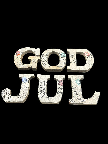 GOD JUL