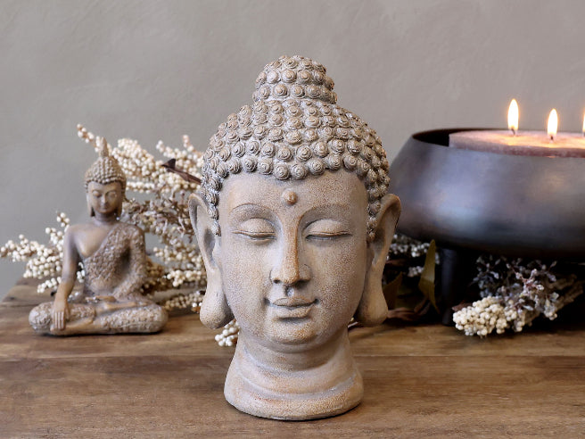 Buddha fra Chic Antique