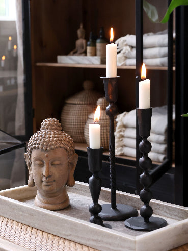 Buddha fra Chic Antique
