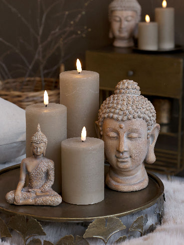 Buddha fra Chic Antique