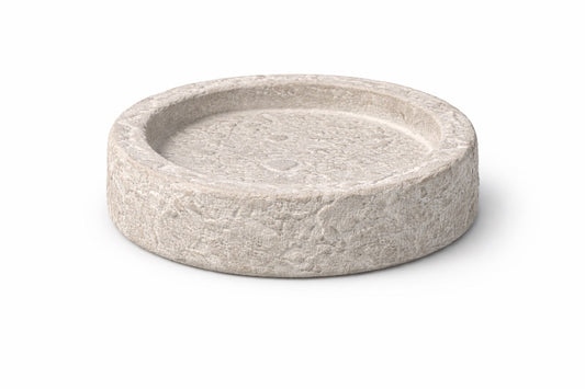 Cementskål – Grå