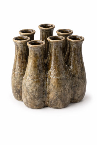 Keramikvase