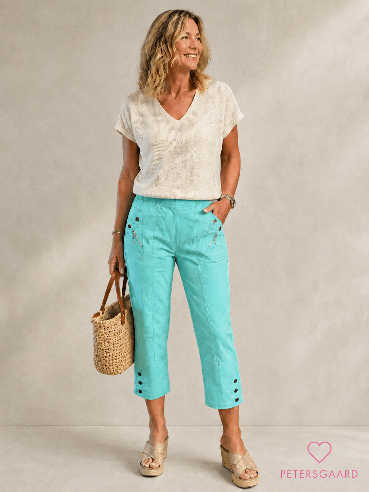 Sommer buks Mint