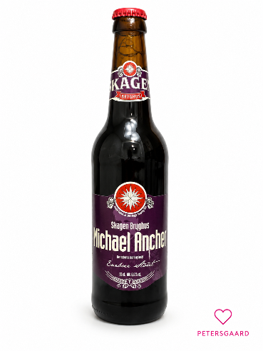 Michael Ancher – specialøl fra Skagen Bryghus