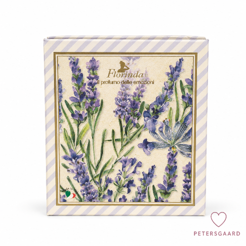 Florinda Gaveæske – Lavendel