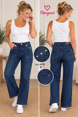 Karostar Jeans