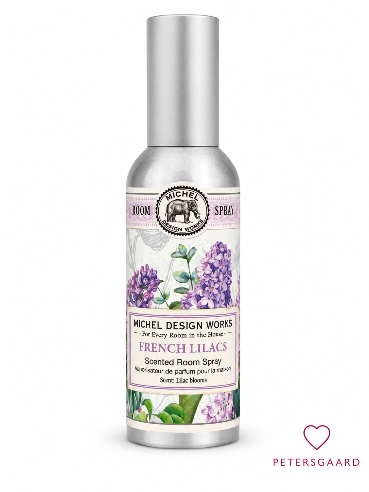 Michel Design Works French Lilacs – Roomspray
