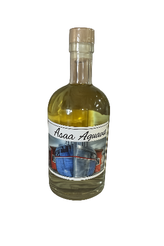 Asaa Aquavit
