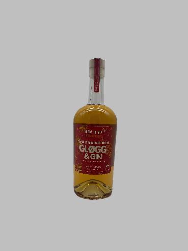 Knaplunds Gløgg & Gin