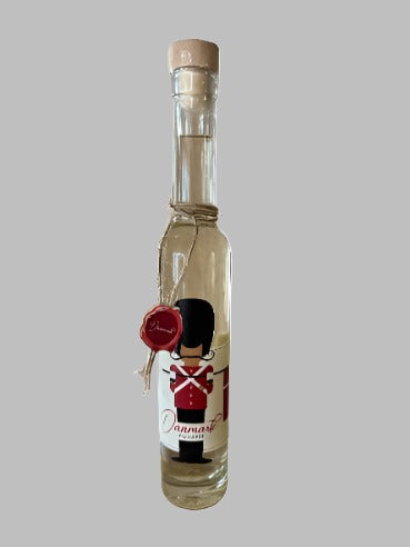 Aquavit fra Deluxus