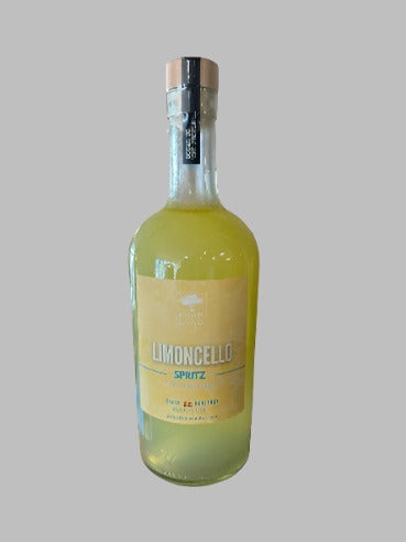 Limoncello