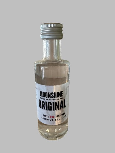 Moonshine original fra Knaplund