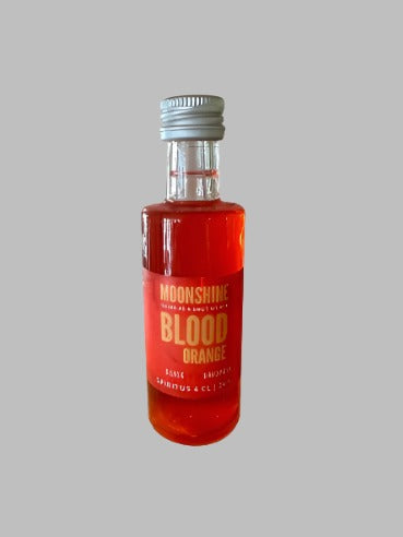 Moonshine blood orange fra Knaplund