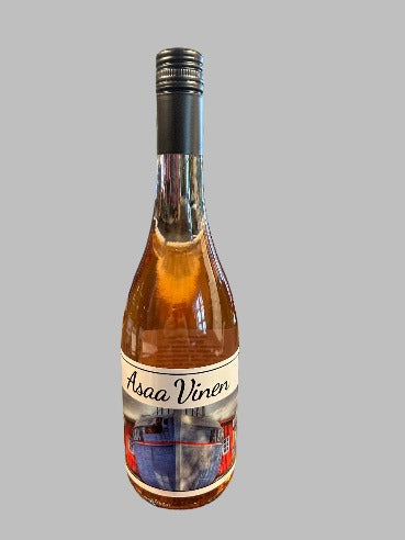 Rosé - Asaa Vinen