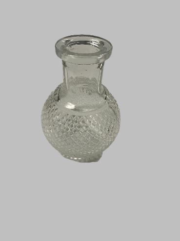 Glas vase
