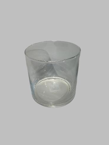 Orkide glas