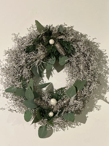 Dørkrans i Vindheks