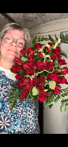 Rosen Buket