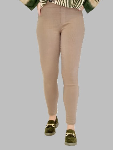 Leggins sand