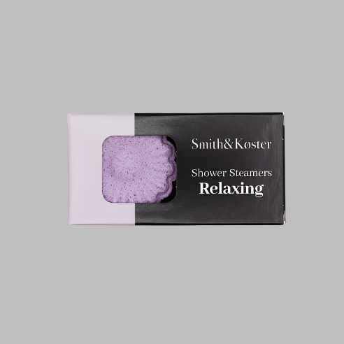 Shower Steamers – Relaxing