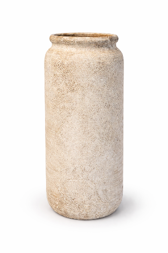 Batu Sand Jug Vase – 19 x 32 cm