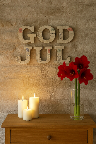 GOD JUL