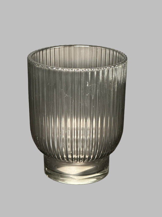 Nørgaard glas i grå