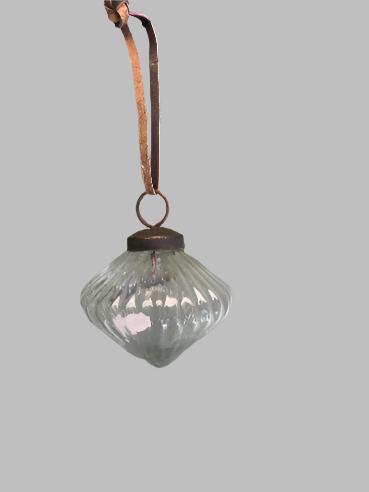 Glas kugle