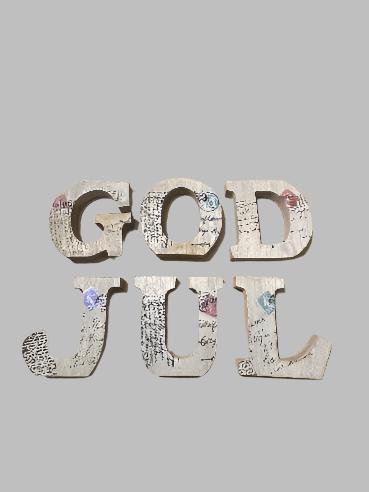 GOD JUL