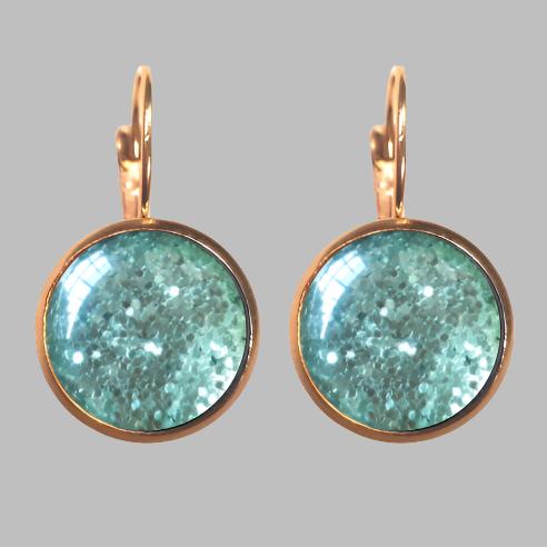 Dots Mare Glitter - fra Urban Hippies