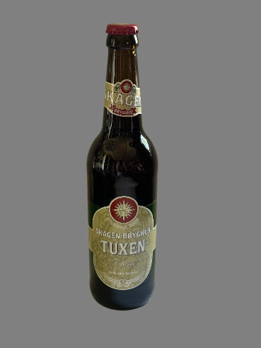 Tuxen Classic Øl - Skagen Bryghus