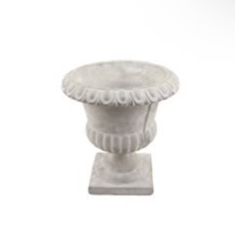 Pokal urtepotte