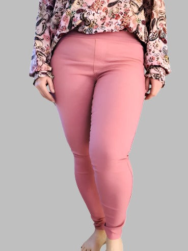 Leggins Rosa