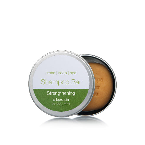 Shampoo bar - Lemongrass