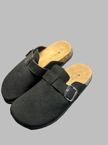 Slip in sandal sort