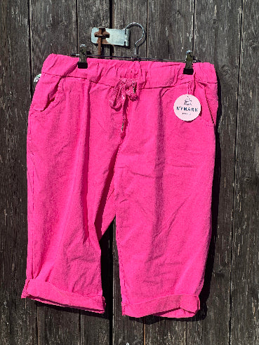 Shorts Fuchsia - One size 40-48