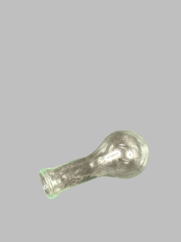 Glaskolbe