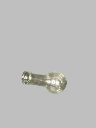 Glaskolbe