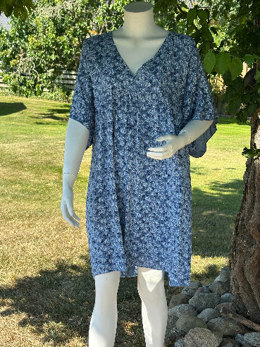 Tunika - One size 40-50